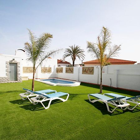 Villa Angelo Miami Playa Extérieur photo