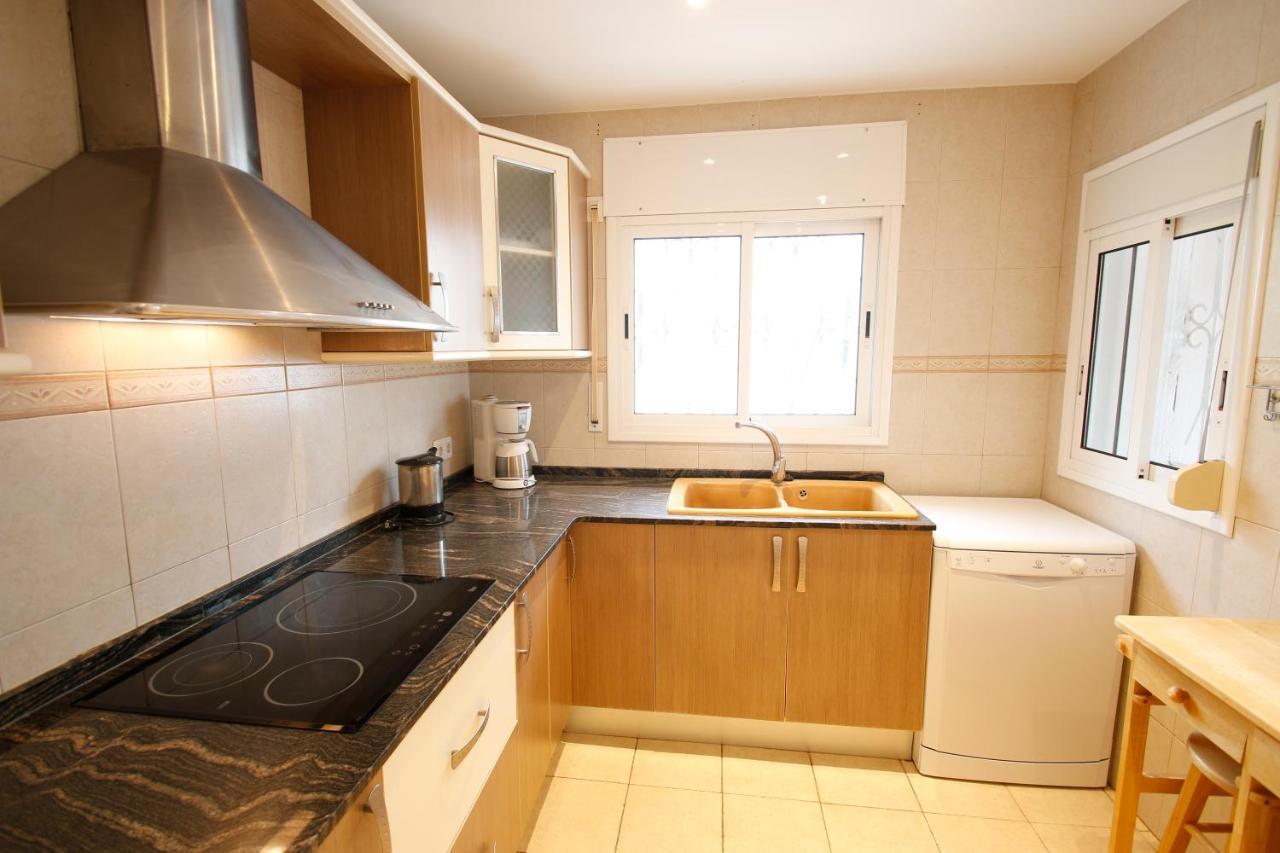 Villa Angelo Miami Playa Extérieur photo
