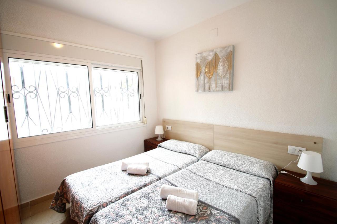 Villa Angelo Miami Playa Extérieur photo