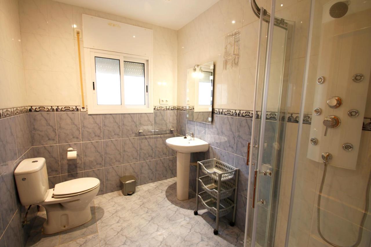 Villa Angelo Miami Playa Extérieur photo