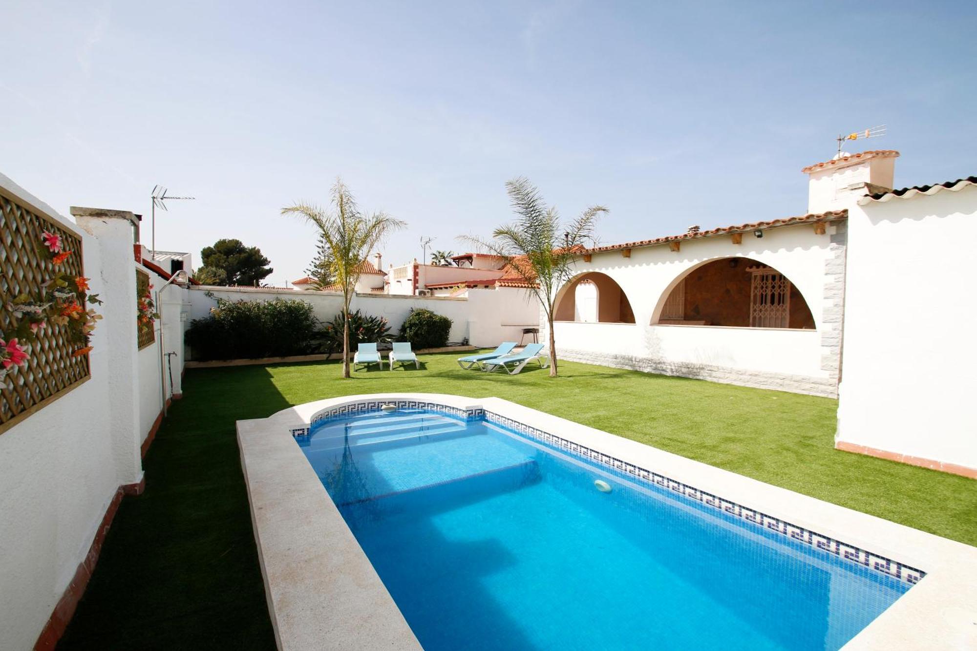 Villa Angelo Miami Playa Extérieur photo