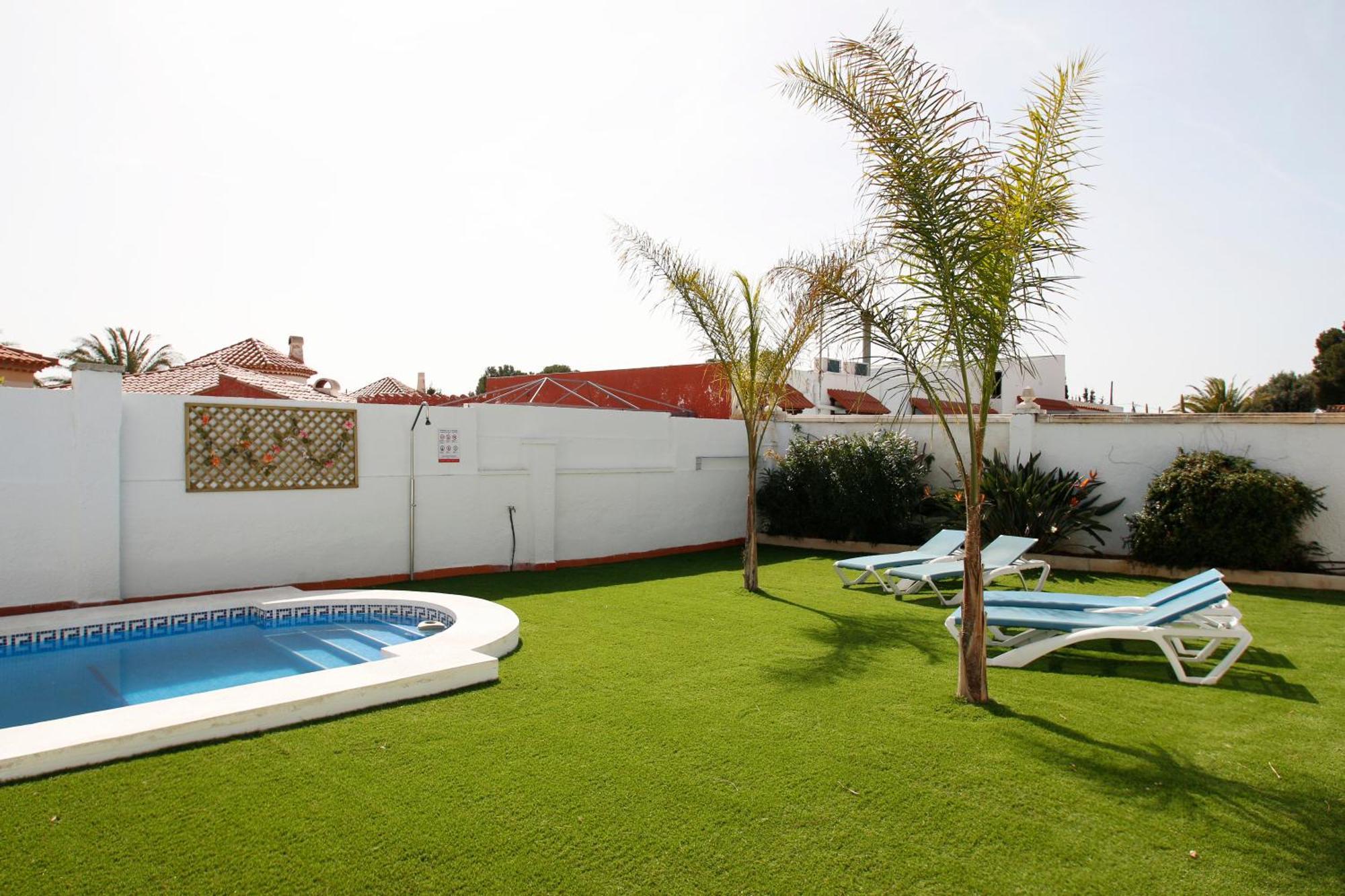 Villa Angelo Miami Playa Extérieur photo