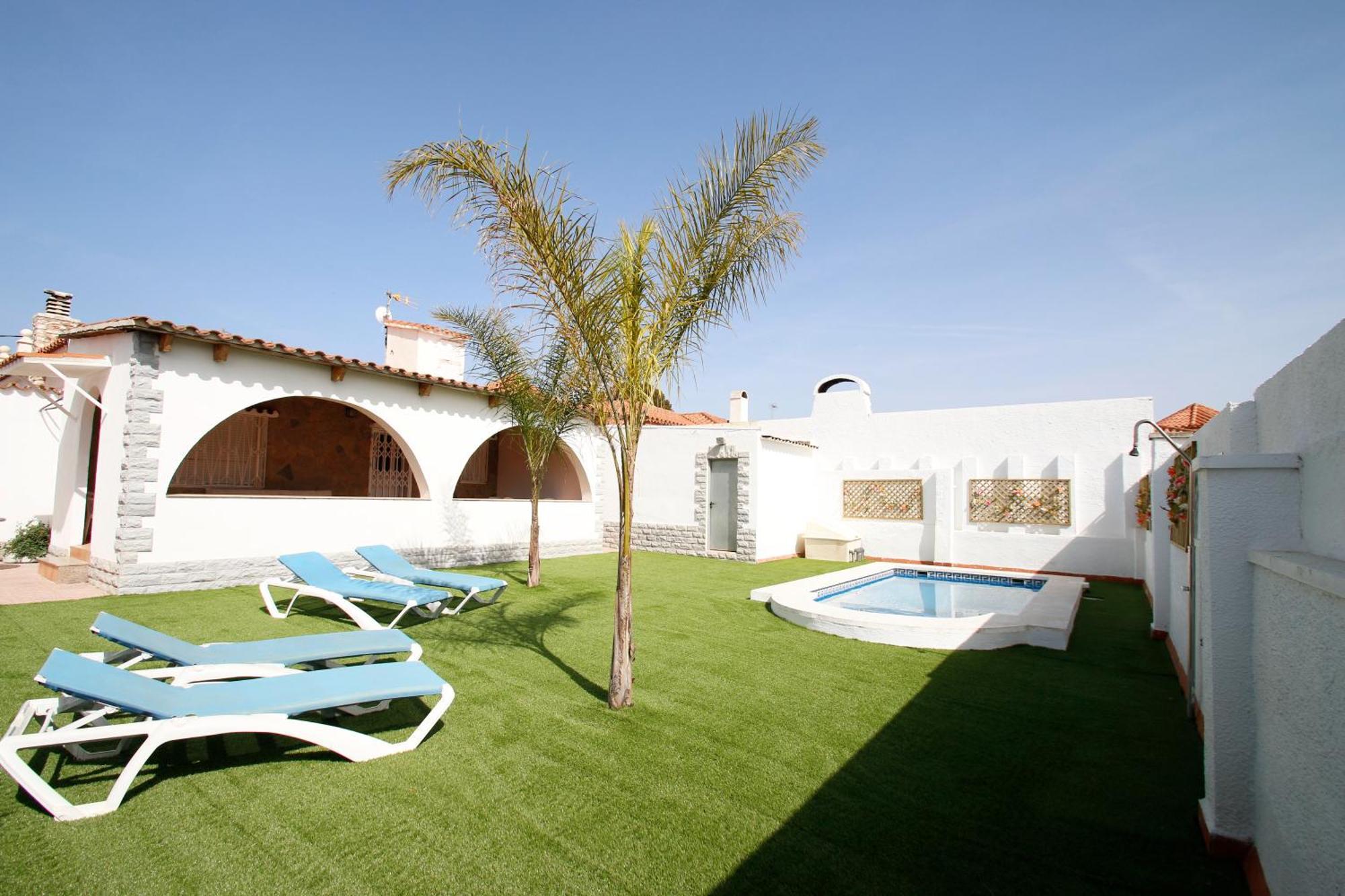 Villa Angelo Miami Playa Extérieur photo