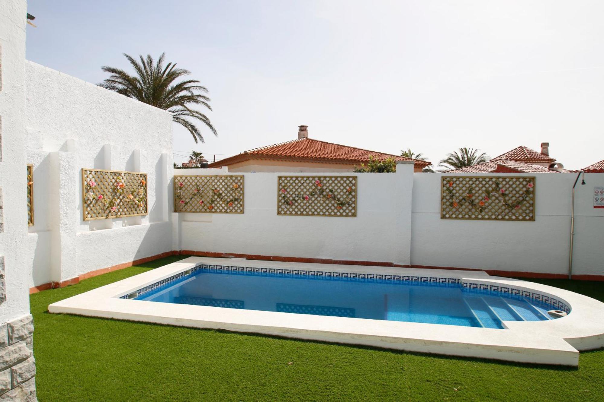Villa Angelo Miami Playa Extérieur photo